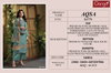 Aqsa 3779 By Ganga Bemberg Silk Surat Dress Material Wholesale Market
